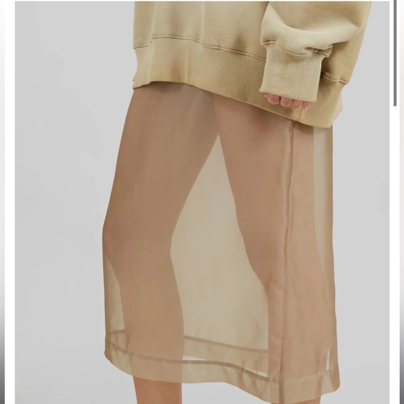 Sheer Frankie Shop set - Picture 3 of 3